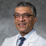Image of Dr. Madhav Swaminathan, FAHA, MD, MBBS