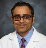 Image of Dr. Sandeep Sodhi, MD