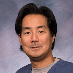 Image of Dr. Paul Park, MD