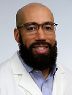Image of Dr. Brian Bradley Johnson, MD