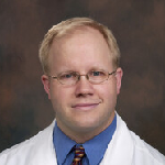 Image of Dr. Stephen G. Miller, MD