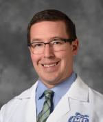Image of Dr. Patrick B. Bradley, MD