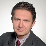 Image of Dr. Grzegorz P. Rozmus, MD