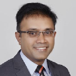 Image of Dr. Ramesh Kashinath, MD