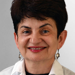 Image of Dr. Mariam Robert Manoukian, MD
