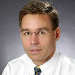 Image of Dr. Marc J. Lacrampe, MD