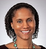 Image of Dr. Keia R. Sanderson, MD