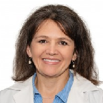 Image of Dr. Helen J. Rice, DO