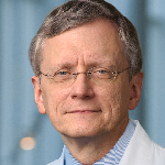 Image of Dr. Ron Michael Peshock, MD