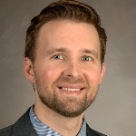 Image of Dr. James M. Gregory, MD