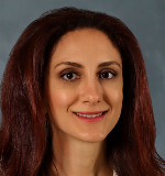 Image of Dr. Tania Arous, MD