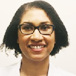 Image of Dr. Helen O. Williams, MD