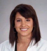 Image of Dr. Christina Mary Khoury, MD