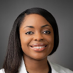 Image of Dr. Kenne O. Ogunmakin, MD