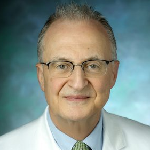 Image of Dr. A Cahid Civelek, MD