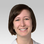 Image of Dr. Allison Marie Schnitzler, MD