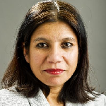 Image of Dr. Sultana Jahan, MD