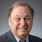 Image of Dr. Robert J. Toltzis, MD