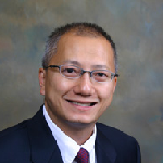 Image of Dr. Eduardo Lin, MD