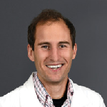 Image of Dr. Seth Andrew Patton, DO