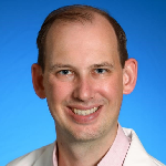 Image of Dr. Christopher Everett Blunden, MD