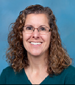 Image of Dr. Carla J. Weisman, MD