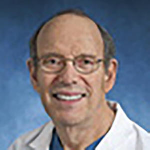 Image of Dr. Ivor D. Berkowitz, MBBCh, MD