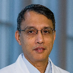Image of Dr. Kevin Albuquerque, MD