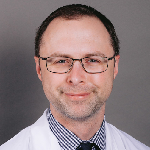 Image of Dr. Peter O. Simon Jr., MD
