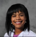 Image of Dr. Kandis K. Rivers, MD