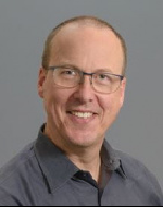 Image of Dr. Michael T. Moore, MD