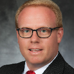 Image of Dr. Terry M. Smith, OD