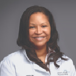 Image of Dr. Dorna J. Broome-Webster, MD