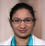 Image of Dr. Saritha Gorantla, MD