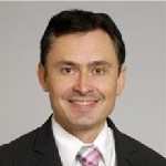 Image of Dr. Michal Obrzut, MD