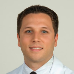 Image of Dr. Matthew James Pommerening, MD, MS