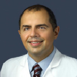 Image of Dr. Hosein Kafimosavi, DO