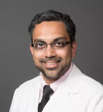 Image of Dr. Samvit Tandan, PhD, MD