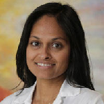 Image of Dr. Chandrika Patel, MD