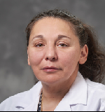 Image of Dr. Khristine L. Tate, MD