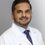 Image of Dr. Luv Hajirawala, MD