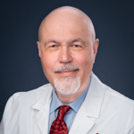 Image of Dr. Bogdan P. Gheorghiu, MD