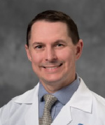 Image of Dr. Allan R. Rinke Jr., MD