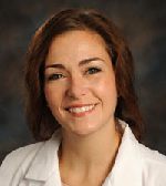 Image of Dr. Kimberly J. Carroll, MD
