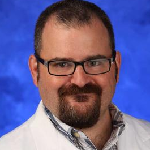Image of Dr. Shawn F. Phillips, MD