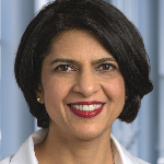 Image of Dr. Asra Kermani, MD