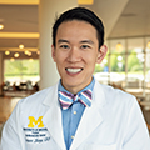 Image of Dr. Jackson Jeikai Liang, DO