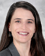Image of Dr. Katherine Baysinger, MD, FACS
