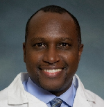 Image of Dr. Eric A. Williams, MD