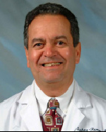 Image of Dr. Luis Sanchez-Ramos, MD, FACOG
